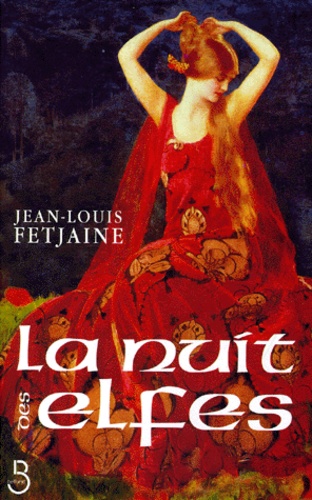 La Nuit Des Elfes
