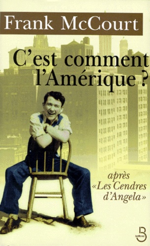C'est Comment L'amérique ? - Mémoires