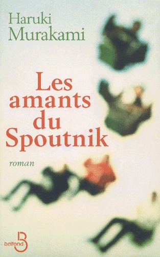 Les Amants Du Spoutnik
