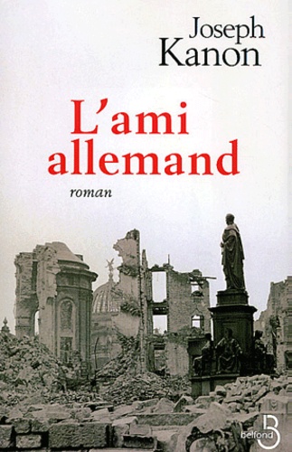 L'ami Allemand