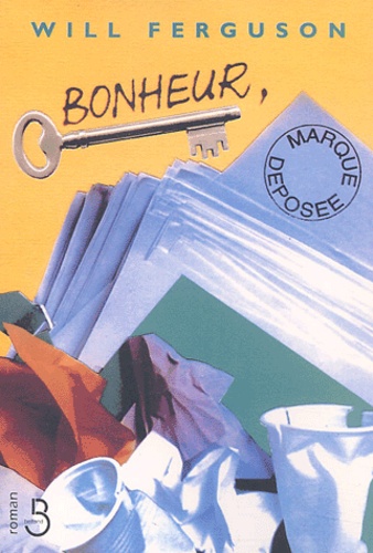 Bonheur, Marque Déposée