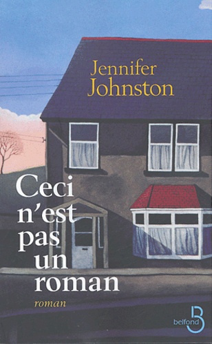 Ceci N'est Pas Un Roman