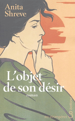 L'objet De Son Désir