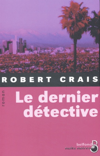 Le Dernier Détective