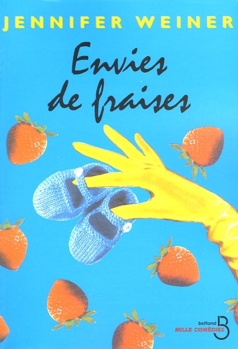 Envies De Fraises