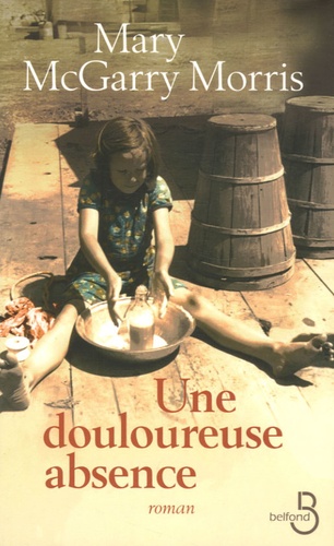 Une Douloureuse Absence