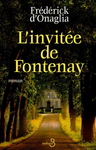 L'invitée De Fontenay