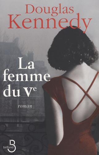 La Femme Du Ve
