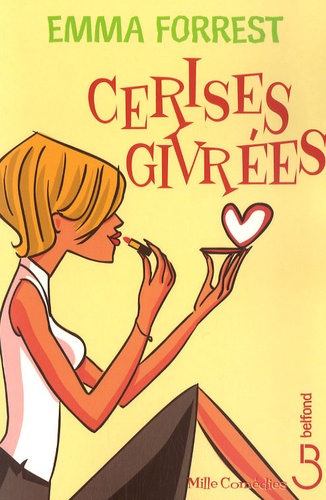 Cerises Givrées