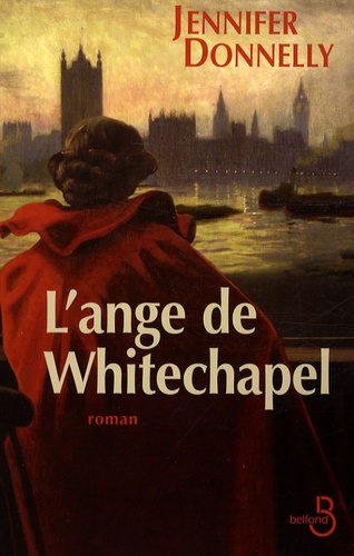 L'ange De Whitechapel
