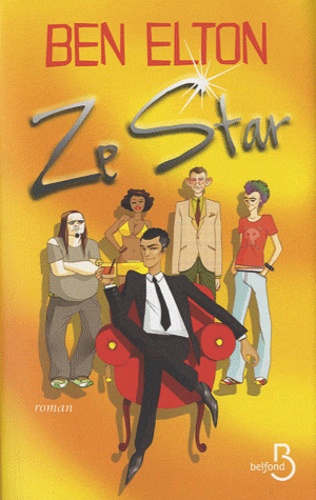 Ze Star