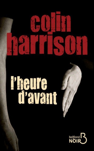 L'heure D'avant