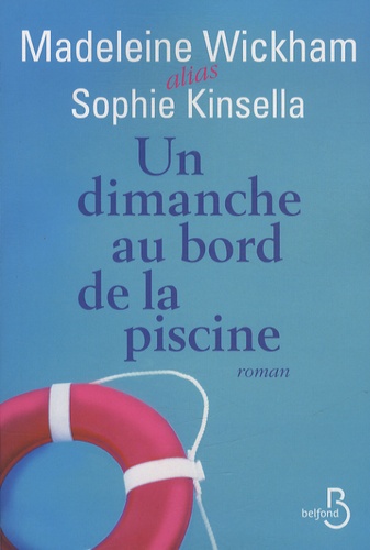Un Dimanche Au Bord De La Piscine
