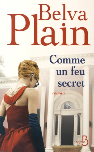 Comme Un Feu Secret