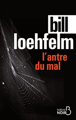 L'antre Du Mal
