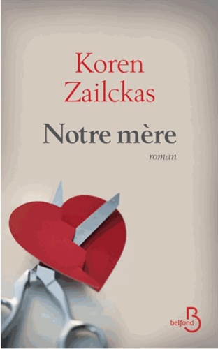Notre Mère