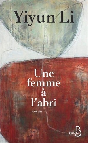 Une Femme À L'abri