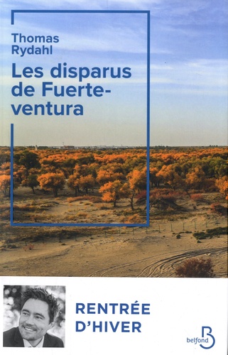 Les Disparus De Fuerteventura