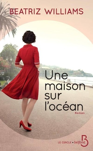 Une Maison Sur L'océan