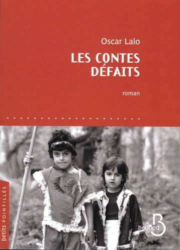 Les Contes Défaits