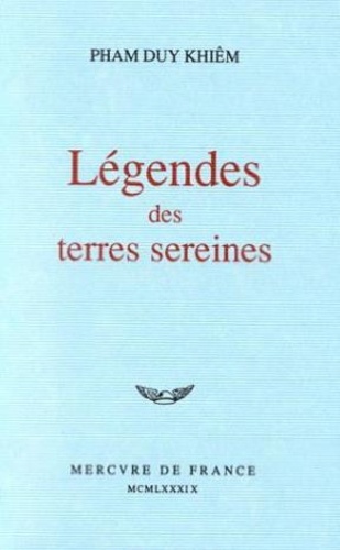 Légendes Des Terres Sereines