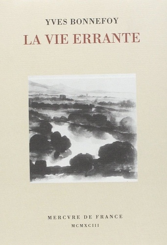 La Vie Errante