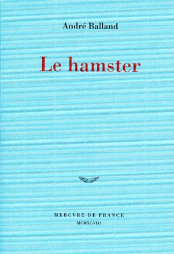 Le Hamster