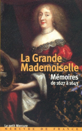 Memoires De 1627 A 1643