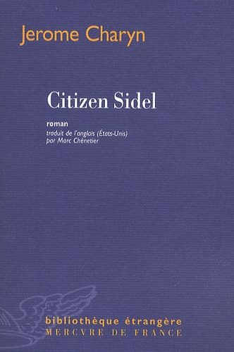 Citizen Sidel