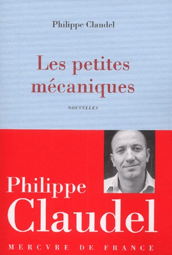 Les Petites Mécaniques