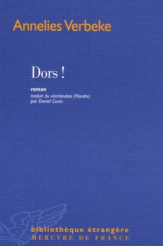 Dors !