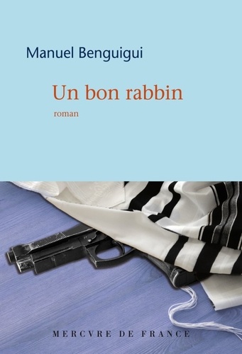 Un Bon Rabbin