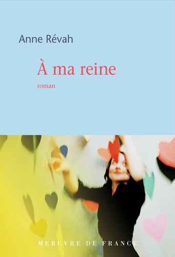 A Ma Reine