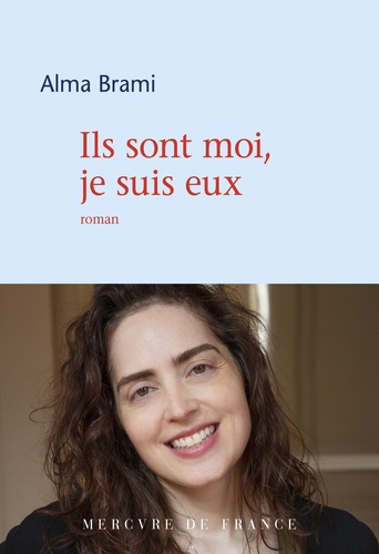 Ils Sont Moi, Je Suis Eux