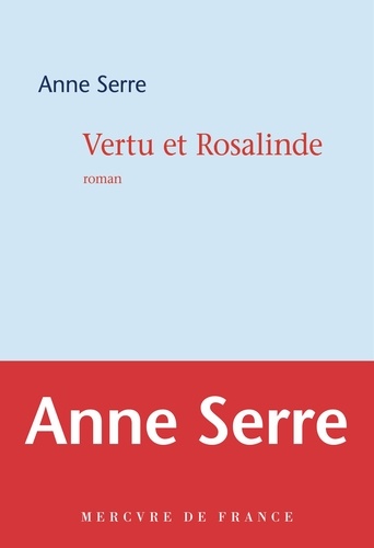 Vertu Et Rosalinde