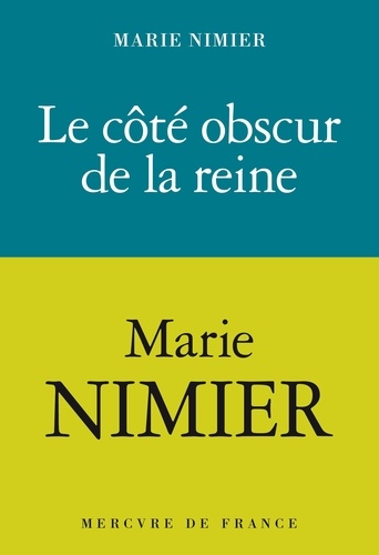 Le Côté Obscur De La Reine