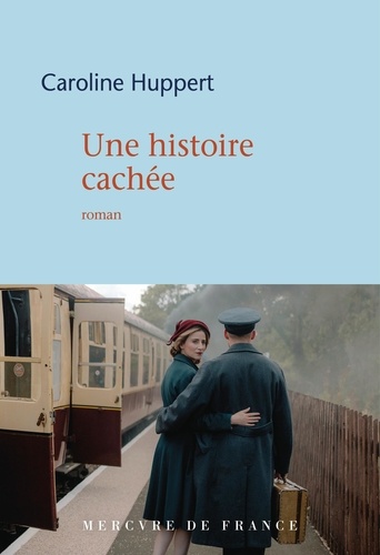 Une Histoire Cachée