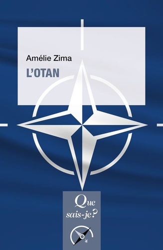 L'otan - Que Sais-Je 2e édition
