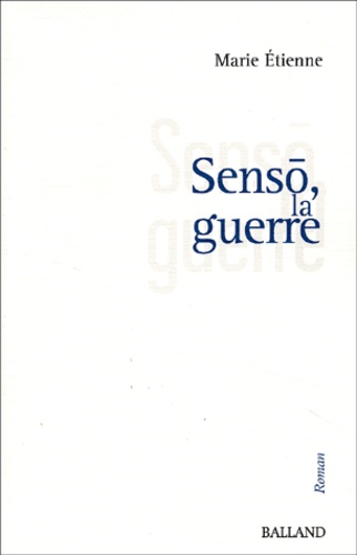 Senso, La Guerre