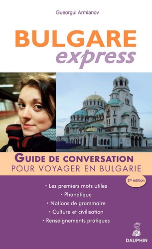 Bulgare Express