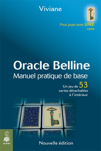 Oracle Belline - Manuel Pratique De Base