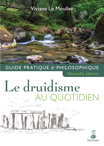 Le Druidisme Au Quotidien