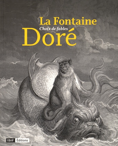 Choix De Fables