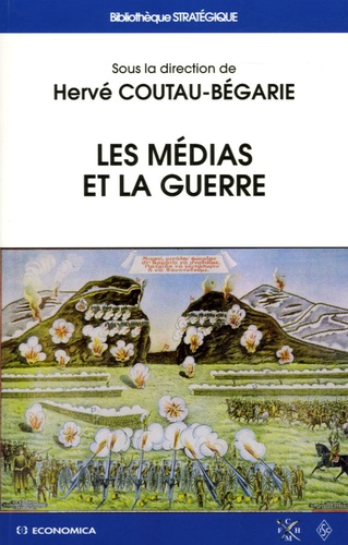 Les Médias Et La Guerre