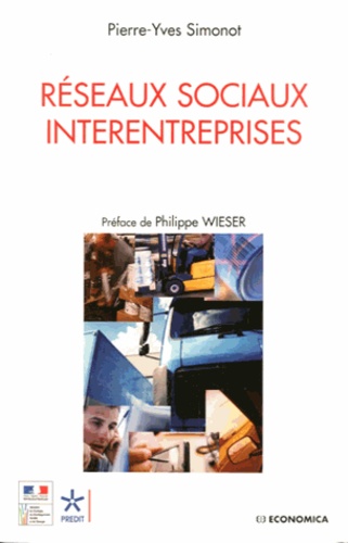 Reseaux Sociaux Interentreprises