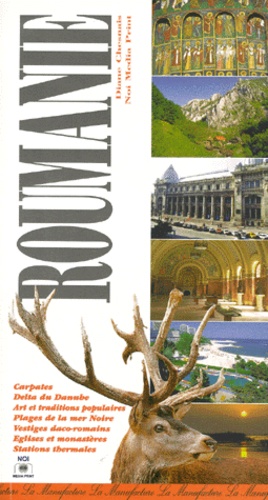 Le Guide De La Roumanie