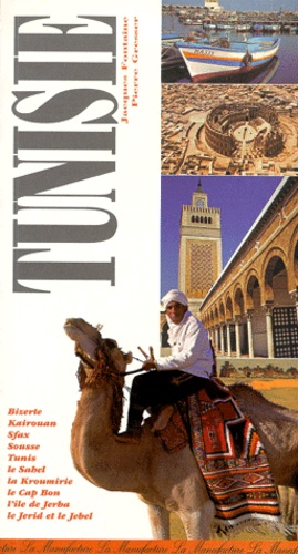 Le Guide De La Tunisie
