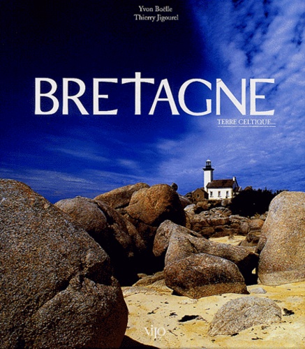 Bretagne - Terre Celtique