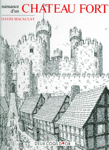 Naissance D'un Chateau Fort