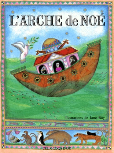 L'arche De Noé